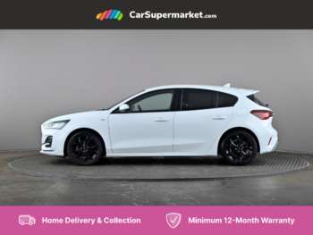 Used Ford Focus 2023 for sale - 74803447: Photo