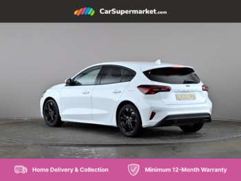 Used Ford Focus 2023 for sale - 74803447: Photo