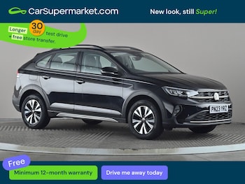 Used Volkswagen Taigo 2023 for sale - 78488785: Photo