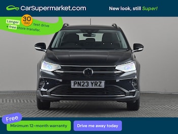 Used Volkswagen Taigo 2023 for sale - 78488785: Photo