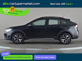 Used Volkswagen Taigo 2023 for sale - 78488785: Photo