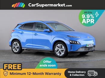 Used Hyundai KONA 2022 for sale - 76535266: Photo