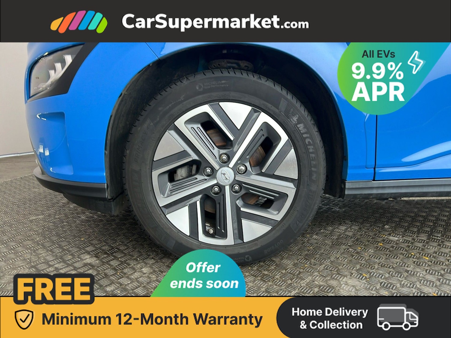 Used Hyundai KONA 2022 for sale - 76535266: Photo 21