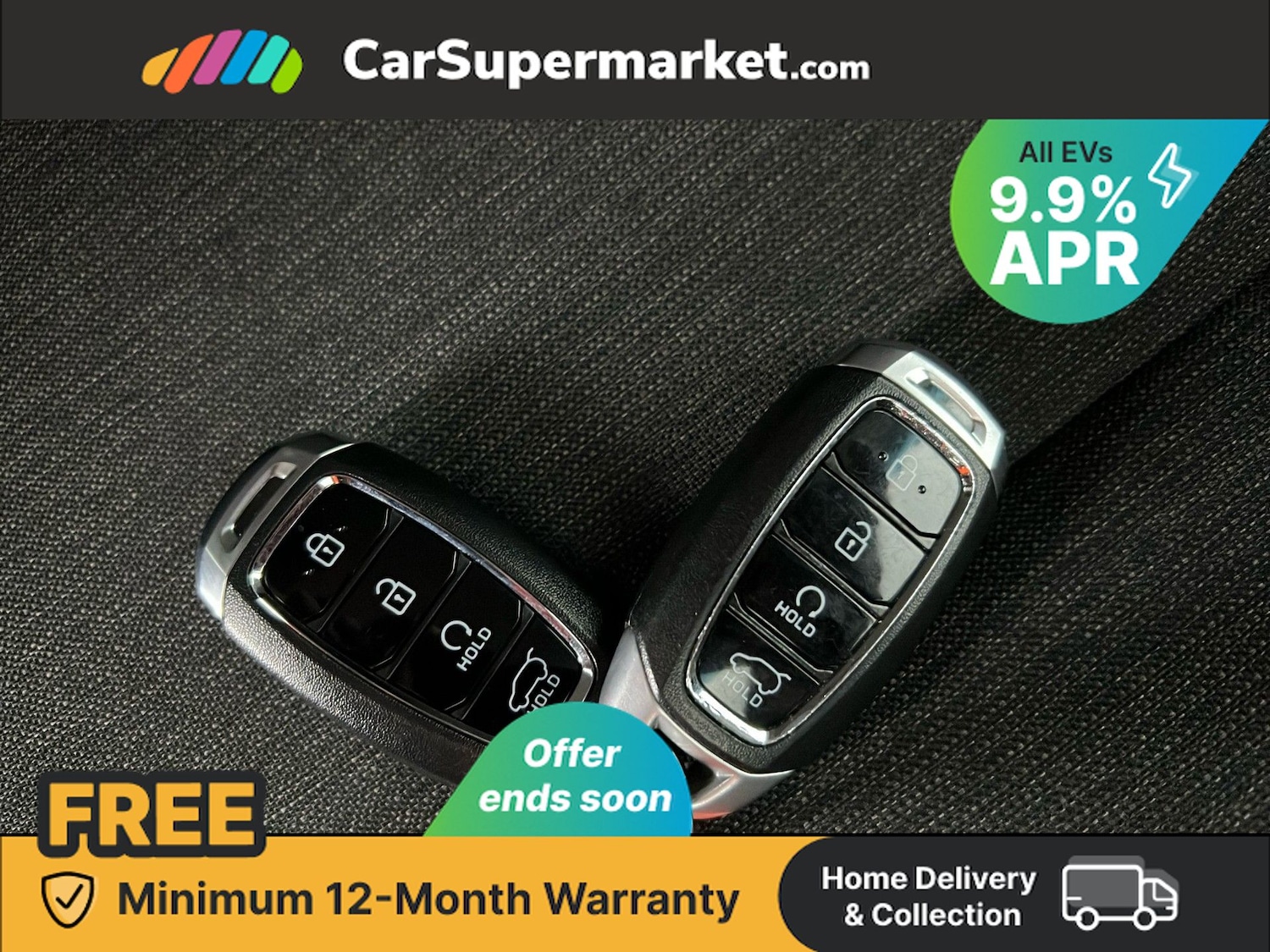 Used Hyundai KONA 2022 for sale - 76535266: Photo 25