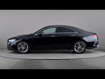 Used Mercedes-Benz CLA 2022 for sale - 79620295: Photo