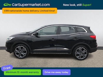 Used Renault Kadjar 2018 for sale - 78323537: Photo