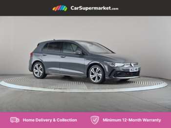 2022 - 1.5 eTSI 150 R-Line DSG 5-Door
