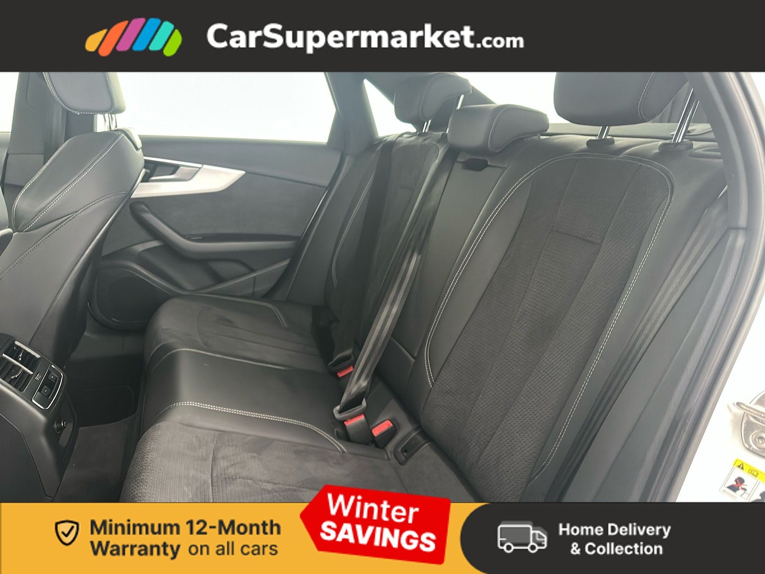 Used Audi A4 2022 for sale - 77152553: Photo 19