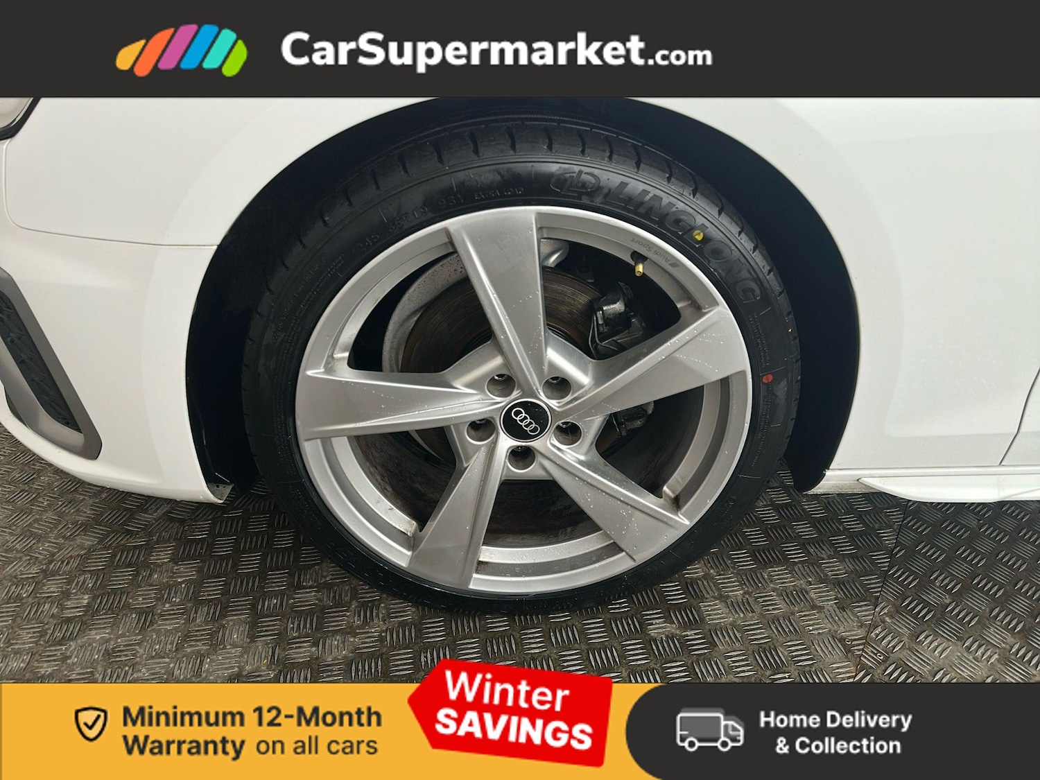 Used Audi A4 2022 for sale - 77152553: Photo 20