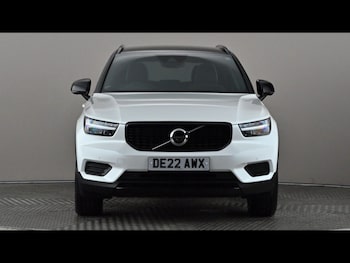 Used Volvo XC40 2022 for sale - 78920503: Photo