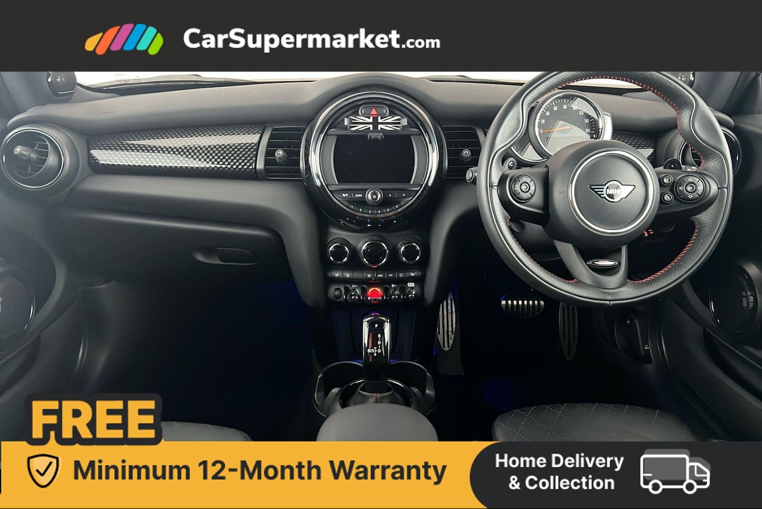 Used MINI Hatch 2020 for sale - 76416747: Photo 13