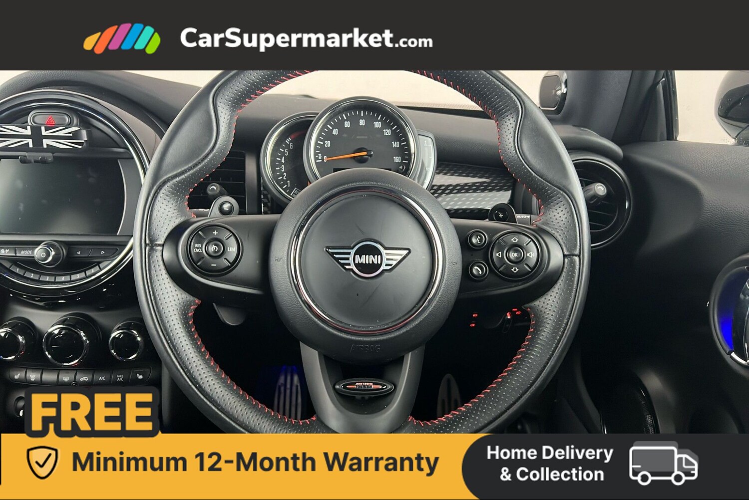 Used MINI Hatch 2020 for sale - 76416747: Photo 14