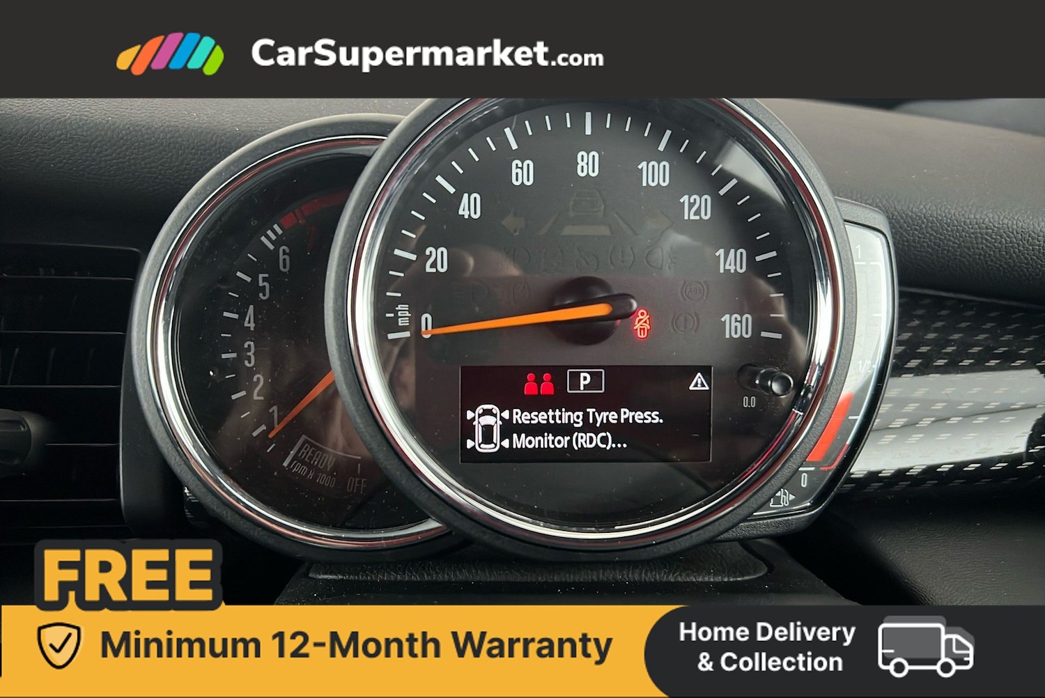 Used MINI Hatch 2020 for sale - 76416747: Photo 15