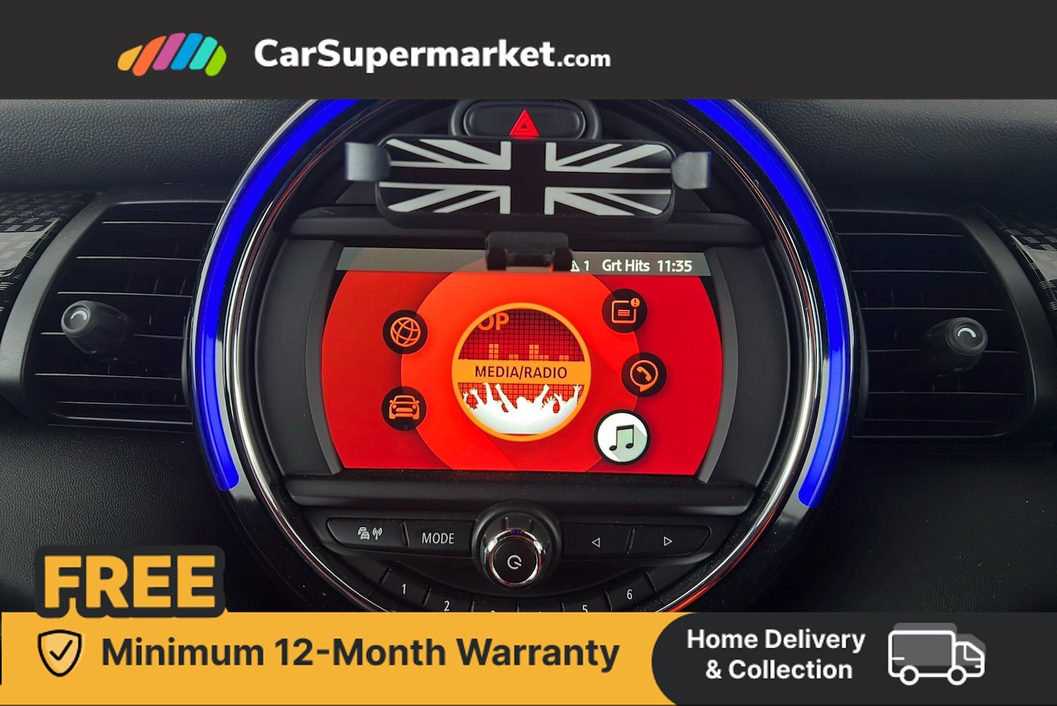 Used MINI Hatch 2020 for sale - 76416747: Photo 16