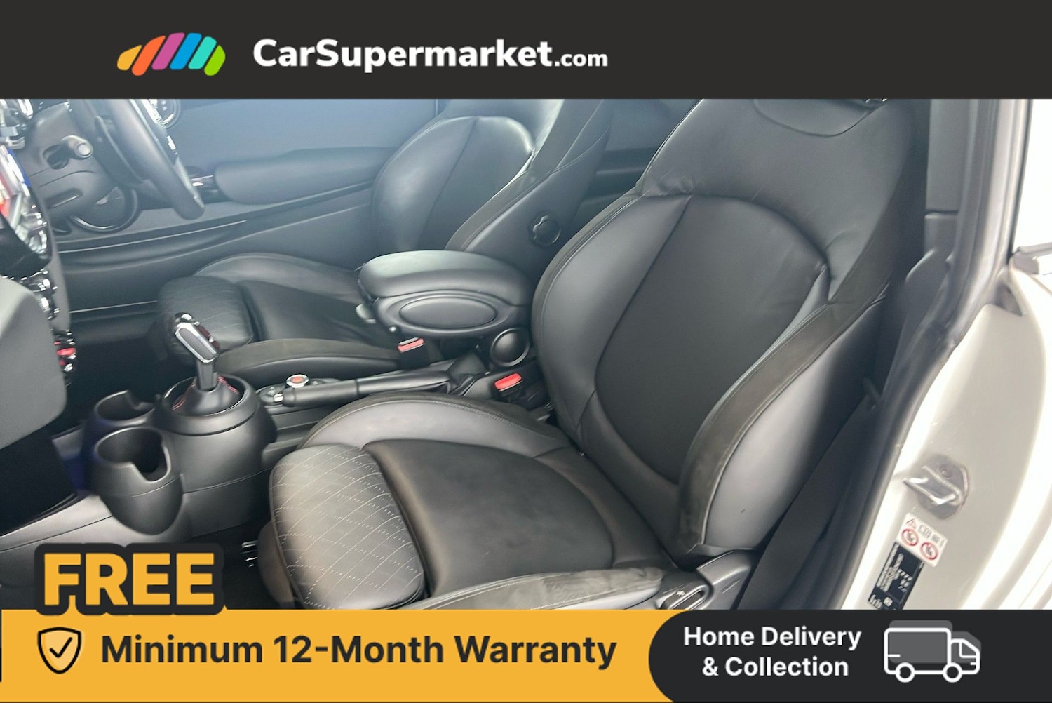 Used MINI Hatch 2020 for sale - 76416747: Photo 17