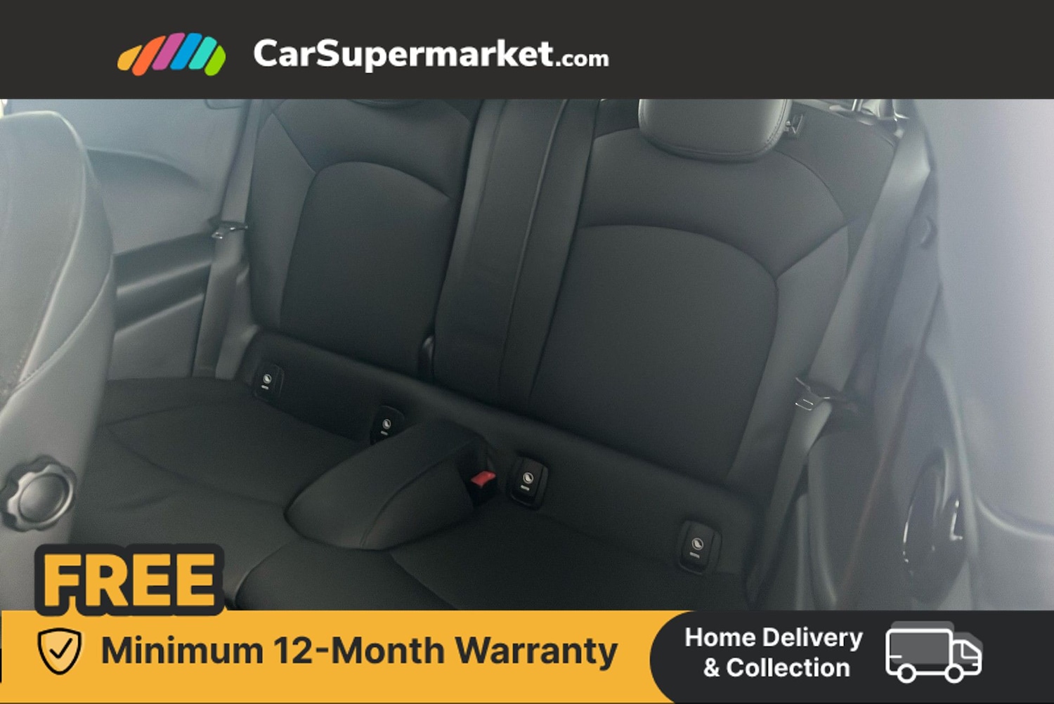 Used MINI Hatch 2020 for sale - 76416747: Photo 18