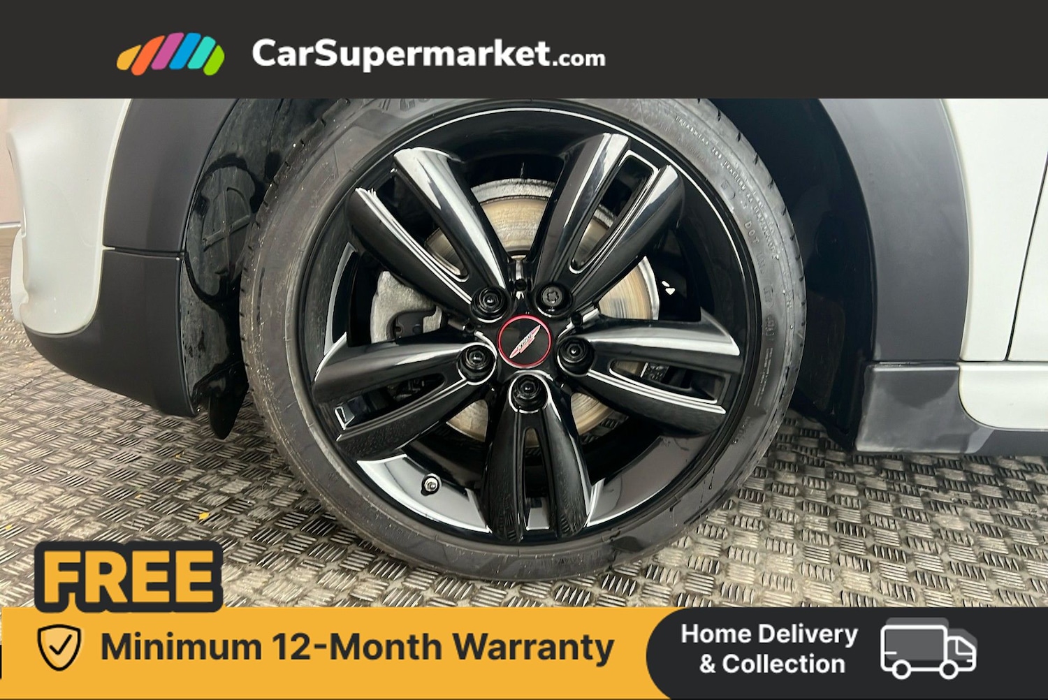 Used MINI Hatch 2020 for sale - 76416747: Photo 19