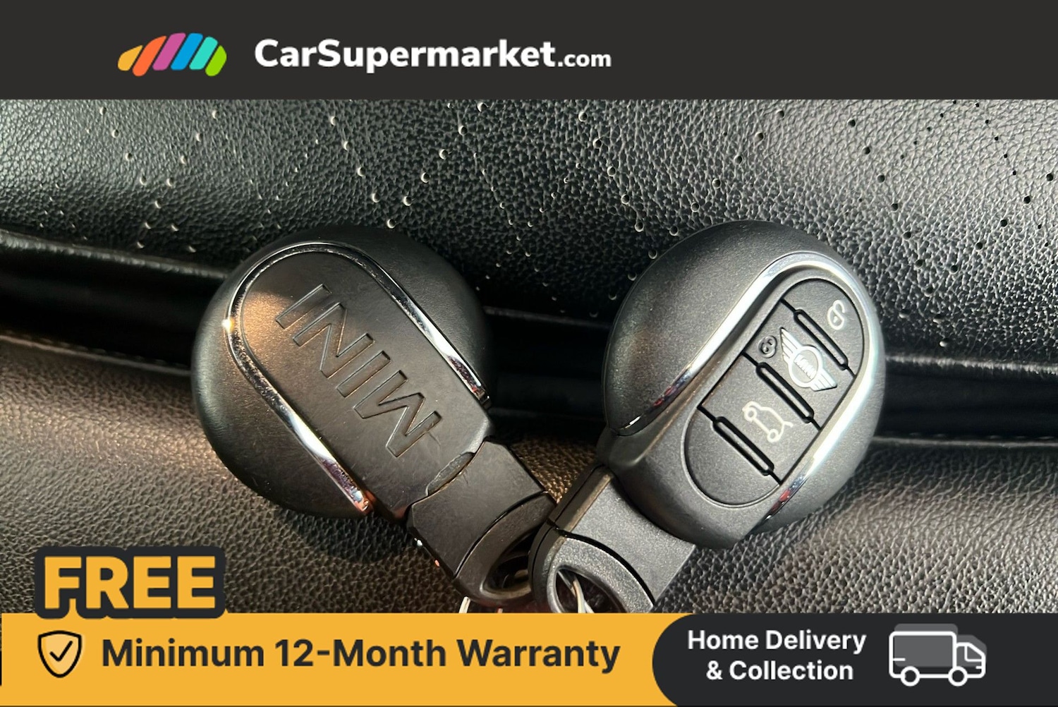 Used MINI Hatch 2020 for sale - 76416747: Photo 23