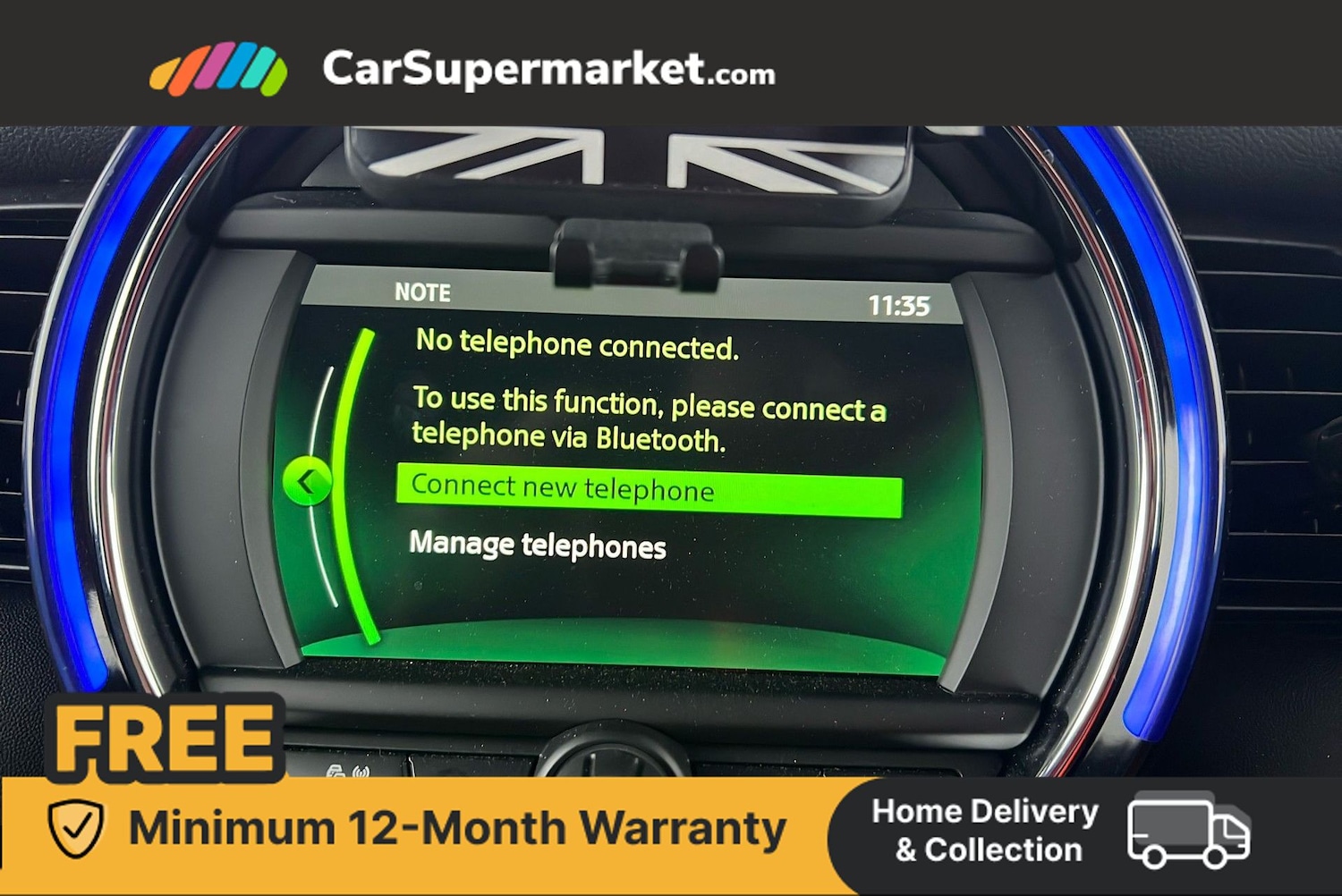 Used MINI Hatch 2020 for sale - 76416747: Photo 24