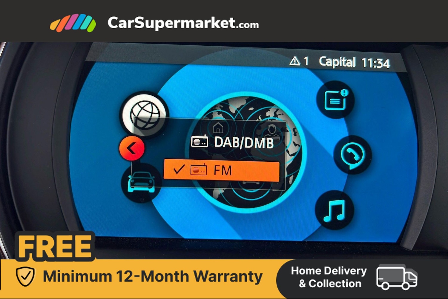 Used MINI Hatch 2020 for sale - 76416747: Photo 25