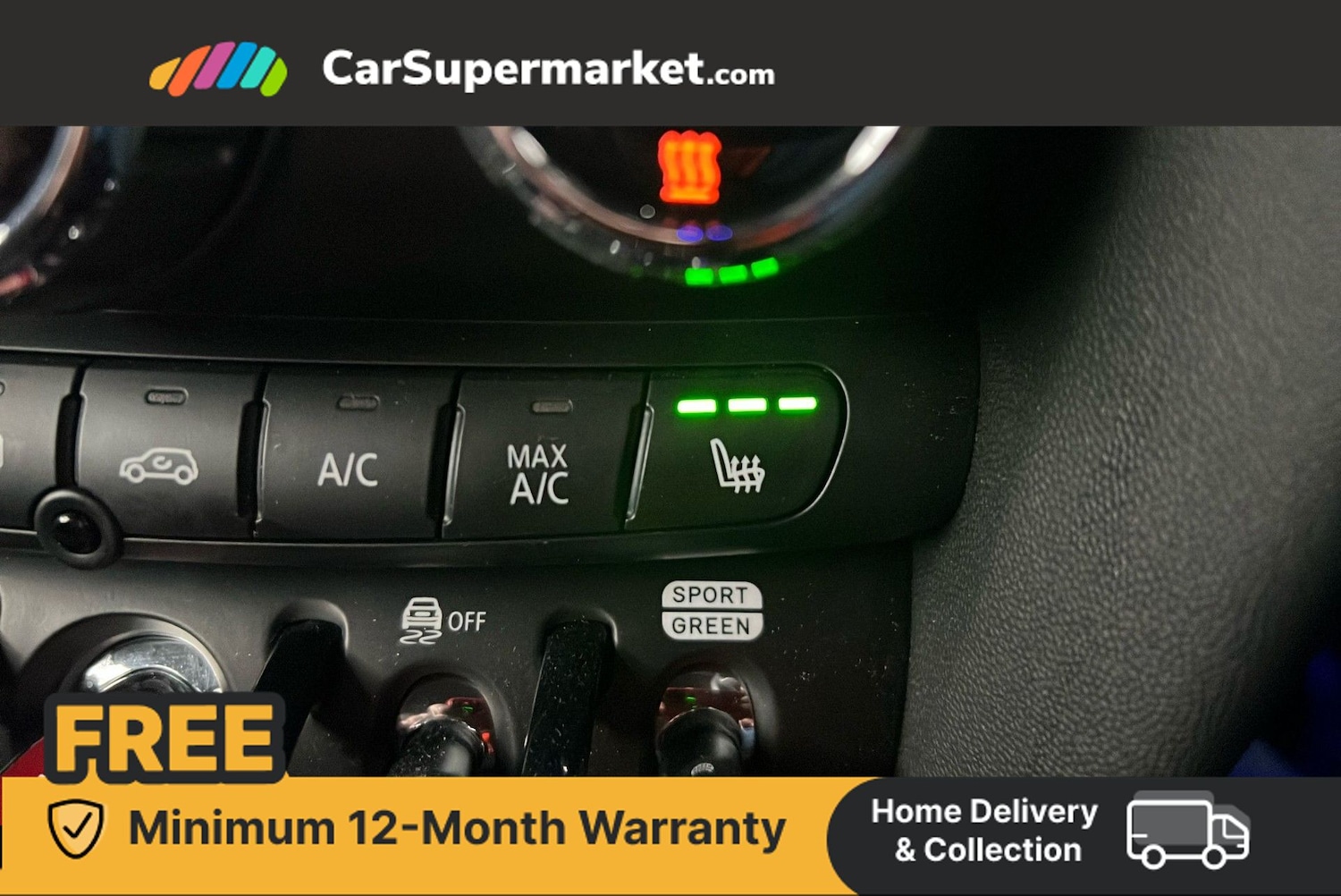 Used MINI Hatch 2020 for sale - 76416747: Photo 26