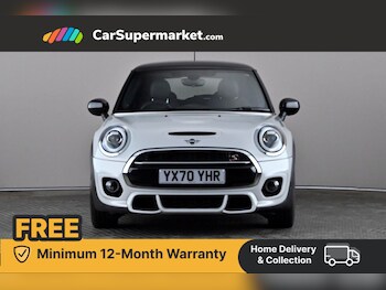 Used MINI Hatch 2020 for sale - 76416747: Photo