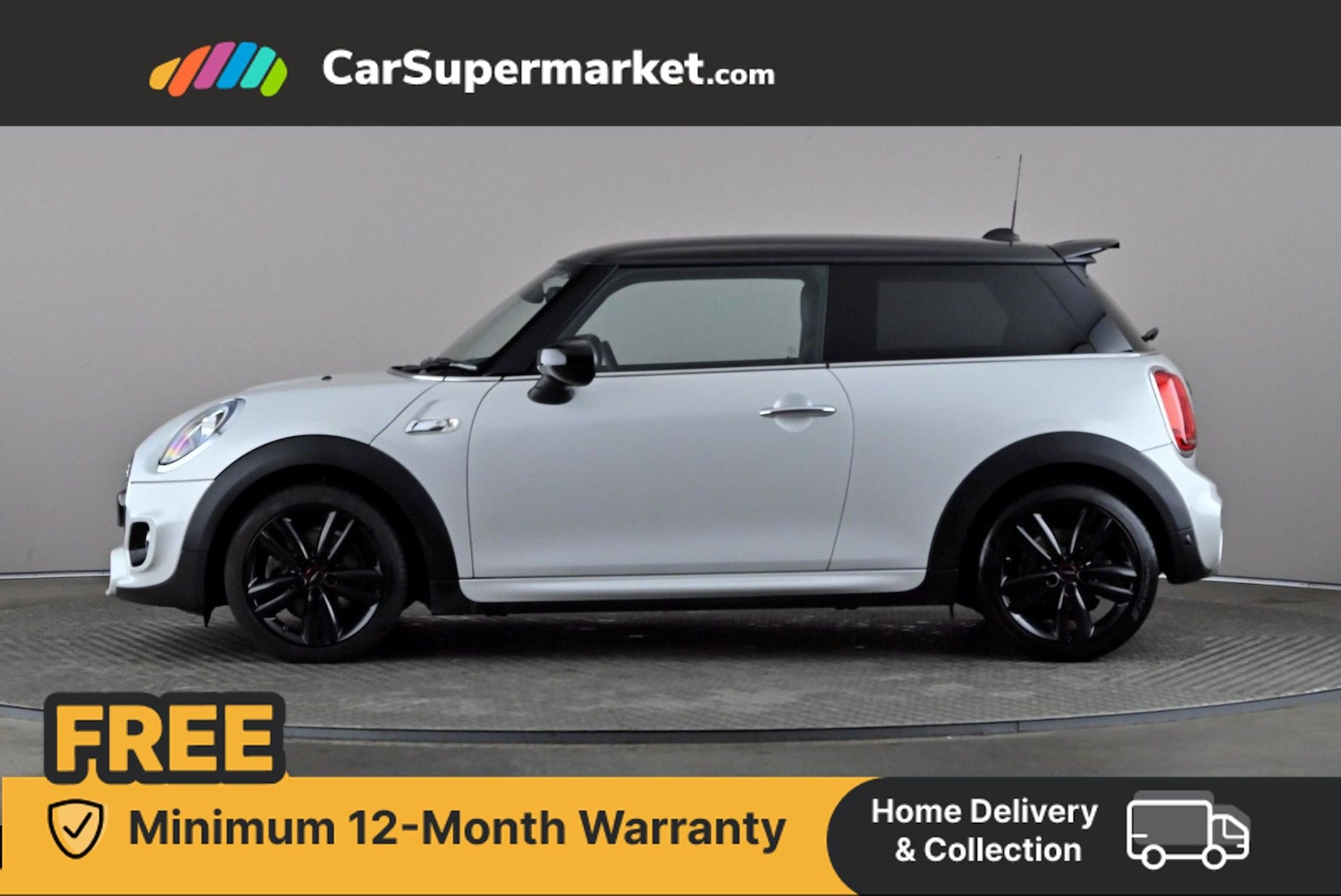 Used MINI Hatch 2020 for sale - 76416747: Photo 3