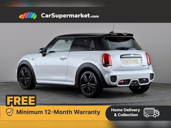 Used MINI Hatch 2020 for sale - 76416747: Photo