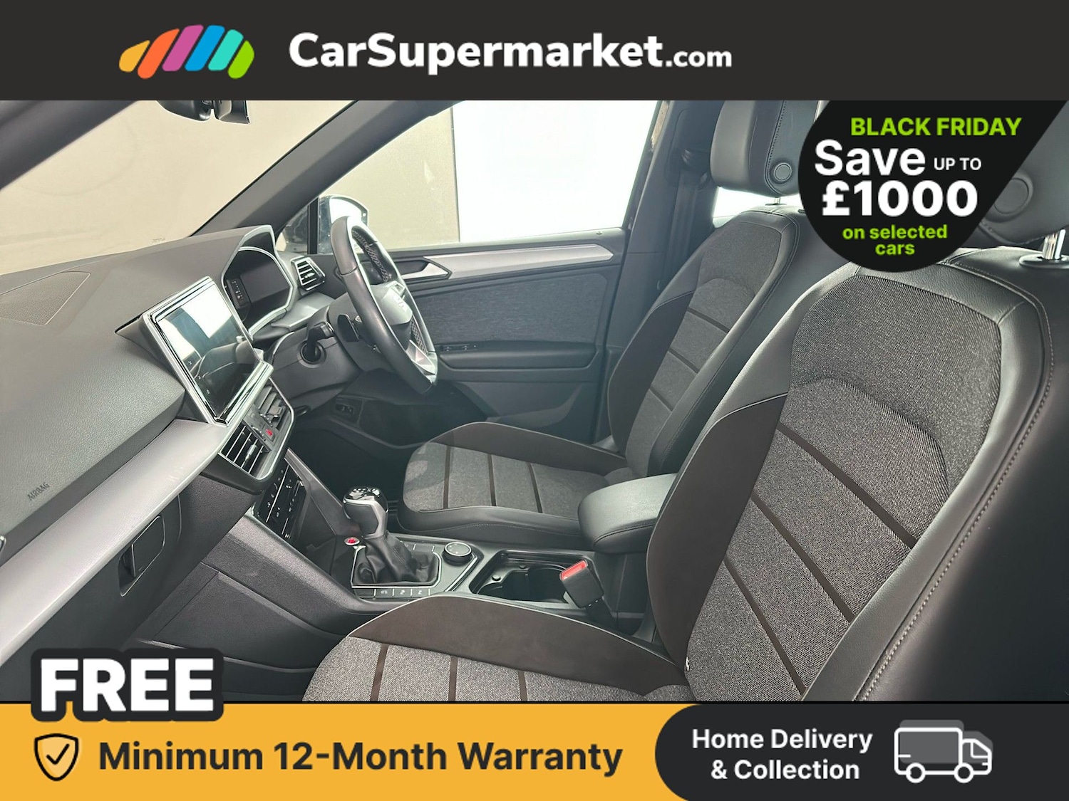 Used SEAT Tarraco 2021 for sale - 76685649: Photo 18