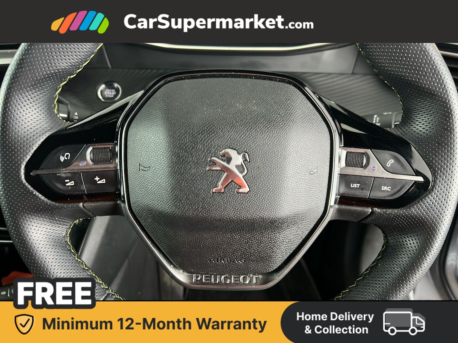 Used Peugeot 2008 2023 for sale - 77654265: Photo 24