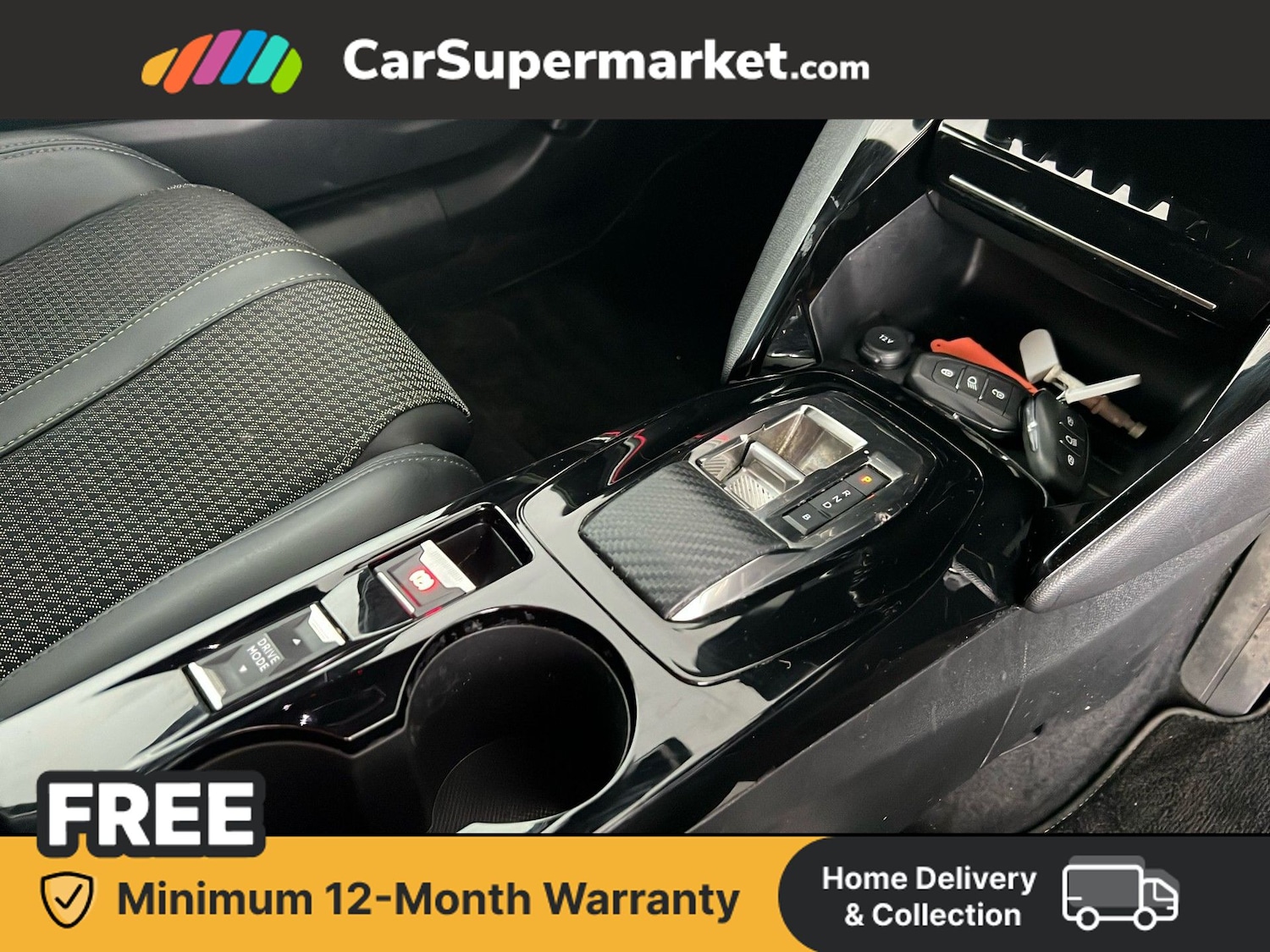 Used Peugeot 2008 2023 for sale - 77654265: Photo 26