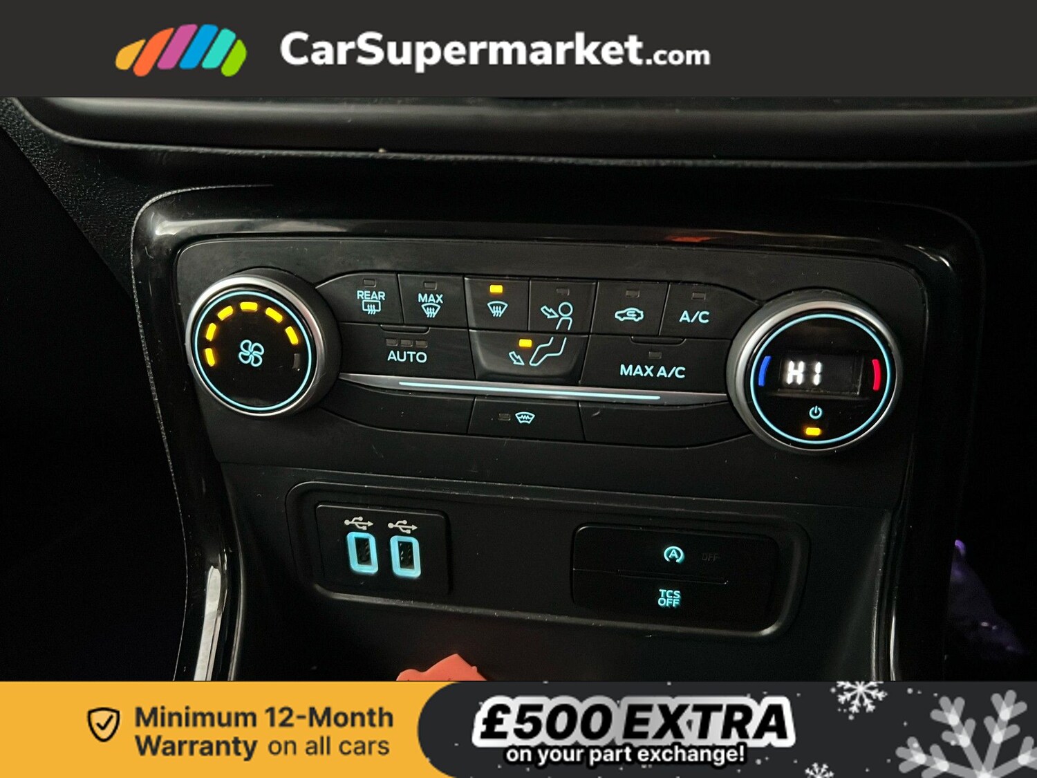 Used Ford Ecosport 2018 for sale - 77000695: Photo 25