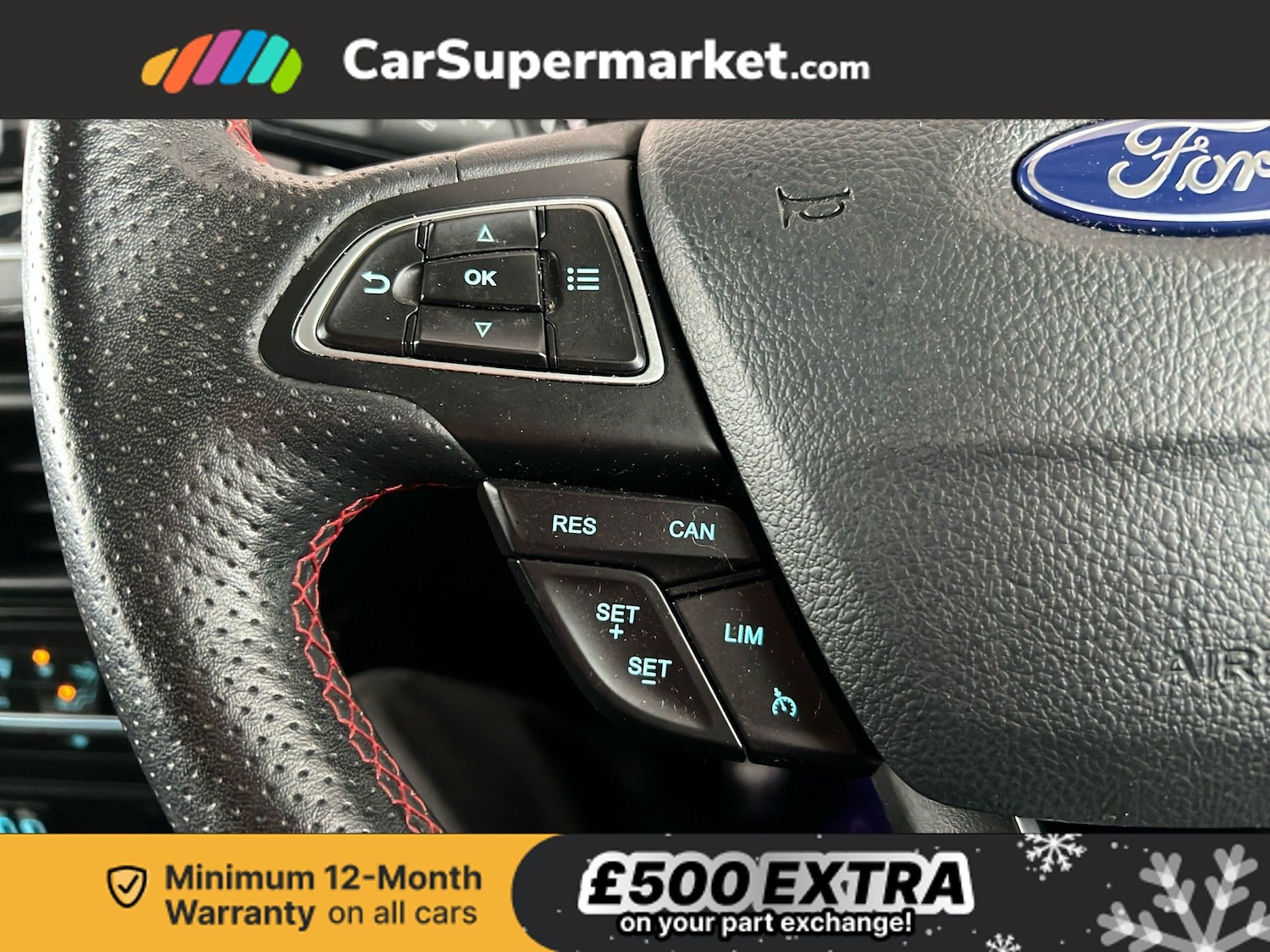 Used Ford Ecosport 2018 for sale - 77000695: Photo 28