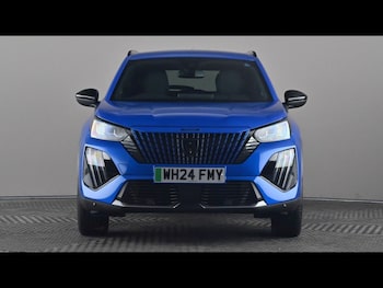 Used Peugeot 2008 2024 for sale - 78608113: Photo