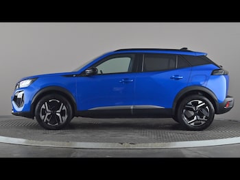 Used Peugeot 2008 2024 for sale - 78608113: Photo