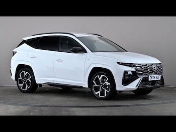 Used Hyundai TUCSON 2025 for sale - 79458780: Photo