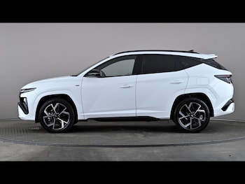 Used Hyundai TUCSON 2025 for sale - 79458780: Photo