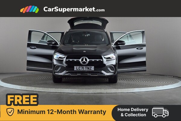Used Mercedes-Benz GLA 2021 for sale - 76257101: Photo 19