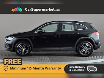 Used Mercedes-Benz GLA 2021 for sale - 76257101: Photo 3