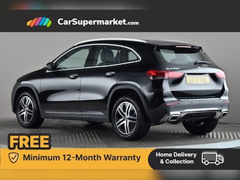 Used Mercedes-Benz GLA 2021 for sale - 76257101: Photo 4
