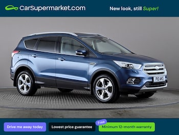 Used Ford Kuga 2018 for sale - 78257753: Photo