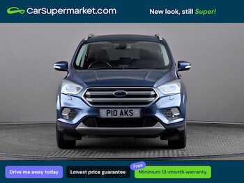 Used Ford Kuga 2018 for sale - 78257753: Photo