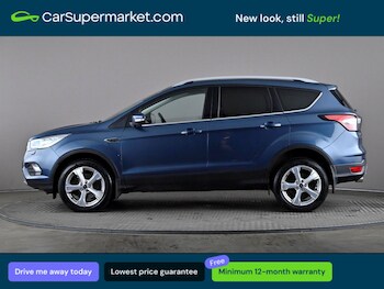 Used Ford Kuga 2018 for sale - 78257753: Photo