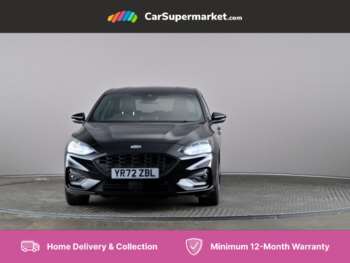 Used Ford Focus 2022 for sale - 74792000: Photo