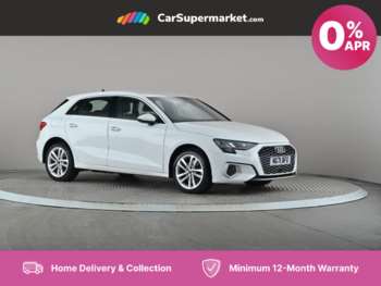 2022 - 40 TFSI e Sport 5dr S Tronic