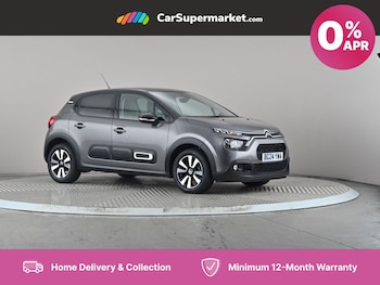 Used Citroen C3 2024 for sale - 75535417: Photo