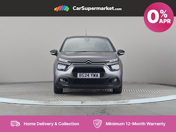 Used Citroen C3 2024 for sale - 75535417: Photo