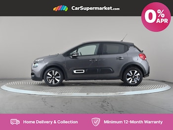 Used Citroen C3 2024 for sale - 75535417: Photo