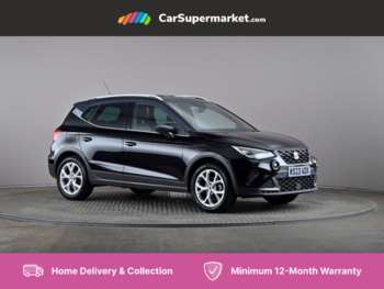 2023 - 1.0 TSI 110 FR 5-Door