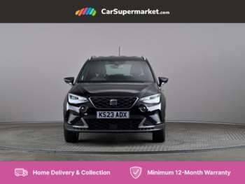 Used SEAT Arona 2023 for sale - 74928107: Photo